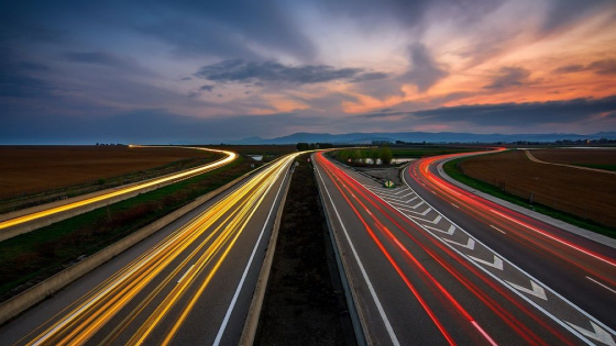 Автобусы для междугородних перевозок